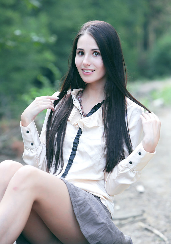 Тамара, 43 года, 0 размер груди