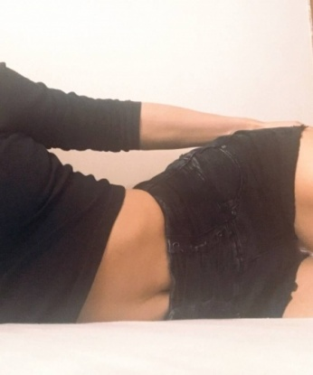 Антонина, 34 года, 2 размер груди